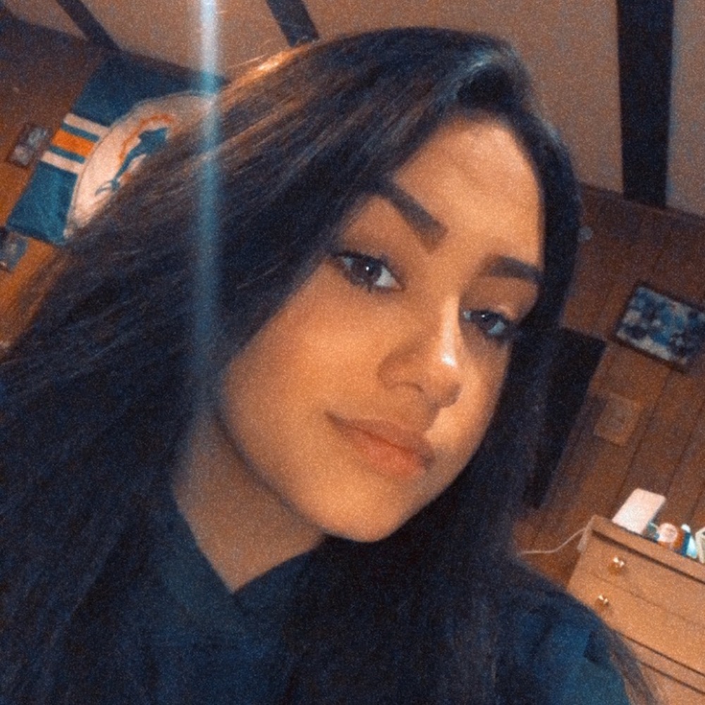 Hi I’m madi!!!